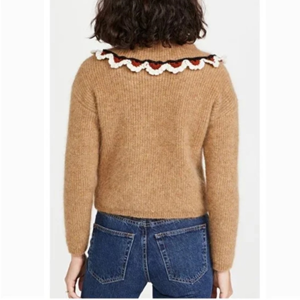 TACH Felipa Cardigan Sweater - Picture 2 of 12